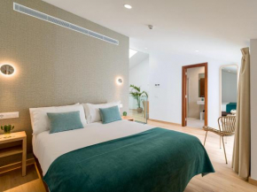 Hotel Emeté & Coworking by airnest